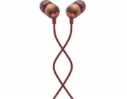 Marley Earbuds Smile Jamaica Vestavěný mikrofon, kabelový, do uší, Ed