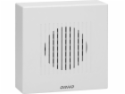 Orno RINGIL MINI AC jednotónový drátový zvonek, 230V, bílý