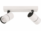 Italux Spot bílé stropní svítidlo Italux Laconi SPL-2813-...