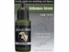 Scale75 ScaleColor: Ardenes Green