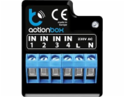 Blebox Ovládací modul Blebox actionBox