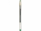 Gelové pero Pilot G1, zelené (PIBLG1-5G)
