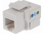 KONEKTOR KEYSTONE FX-RJ11/12