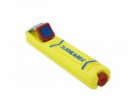 Jokari Knife 27 SECURA pro odizolování z kulatých kabelů ...