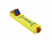 Jokari Knife 27 SECURA pro odizolování z kulatých kabelů o průměru 8-28mm JO10270