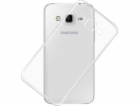 Slim overlay 1 mm pro Samsung S21 FE transparent