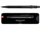 Mechanická tužka Caran d`Arche CARAN D ACHE 844 Black Cod...