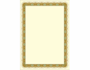 Argo Diplom A4 20 ks. 250G zlata