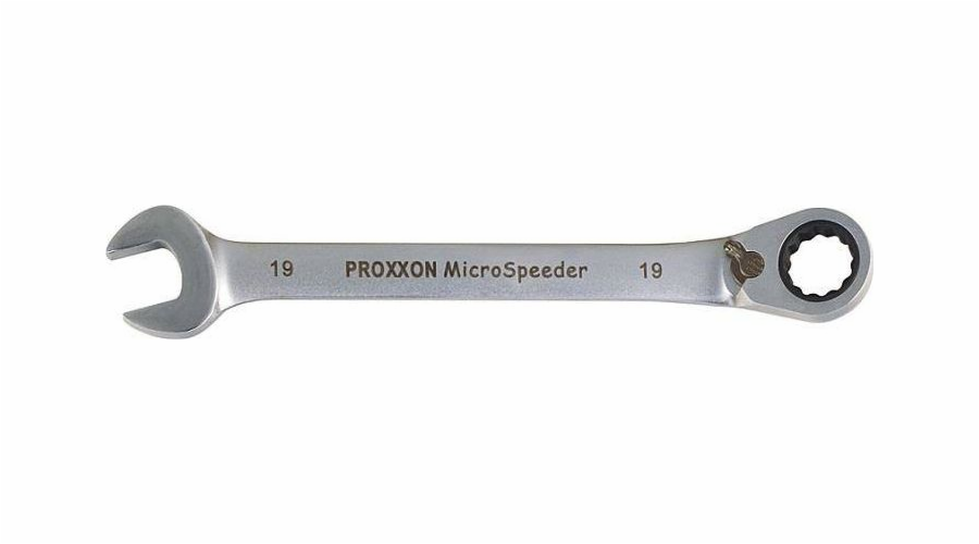 Proxxon Očkoplochý klíč 14 mm PROXXON MicroSpeeder - s vypínačem