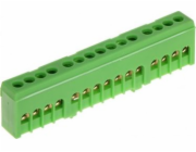 Simet PŘIPOJOVACÍ PÁS DIN TS35 LP-870S-15FS SIMET