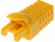 VNITŘNÍ KRYT ZÁSTRČKY RJ-45 RJ45/WP-Y/INF
