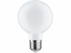LED zdroj G80 7,5W 230V 806lm E27 2700K Opál stm.