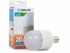 Abilite Žárovka E27 Mango Milky Warm, 20W/230V 1600lm úhe...
