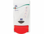 Dávkovač mýdla Chemistry DEB Instant Foam dávkovač pěnového dezinfekčního prostředku, 1000ml, bílý