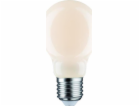 LED zdroj 5,1W 230V 470lm E27 2700K Matný, stmívací