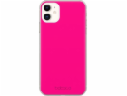 Babaco CASE PRINT BABACO CLASSIC 008 IPHONE XS MAX RŮŽOVÁ...