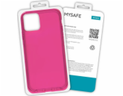 Mysafe MYSAFE POUZDRO NEO IPHONE X/XS RŮŽOVÁ BOX