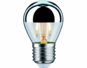 Paulmann LED zdroj Vratné zrcátko 2,6W 230V 200lm E14 2700K Silver