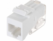 KONEKTOR KEYSTONE FX-RJ45-59