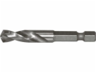 Abraboro vrták do kovu HSS šestihranný 4mm (AB43004000)