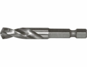 Abraboro vrták do kovu HSS šestihranný 4mm (AB43004000)