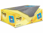 3M Samořídící blok POST-IT® (655CY-VP20), 127x76mm, (20+4...