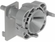 Satel MODUL KULOVÝCH DRŽÁKŮ PRO DETEKTORY POHYBU DRŽÁK-E-5-GY SATEL