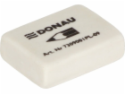 Donau Univerzální guma 31x23x9mm bílá