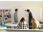 Post-it POST-IT® Dry Erase fólie na roli (DEF8X4-EU), 122...