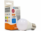 Abilite LED ŽÁROVKA ABILITE MILKY BALL WARM E27 8W/230V 6...