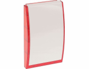 Satel Venkovní opticko-akustická siréna s červeným LED světlem Grade 2 Satel SP4004R