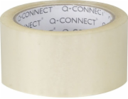 Q-Connect Q-CONNECT malířská maskovací páska, 50mm, 40m, světle žlutá