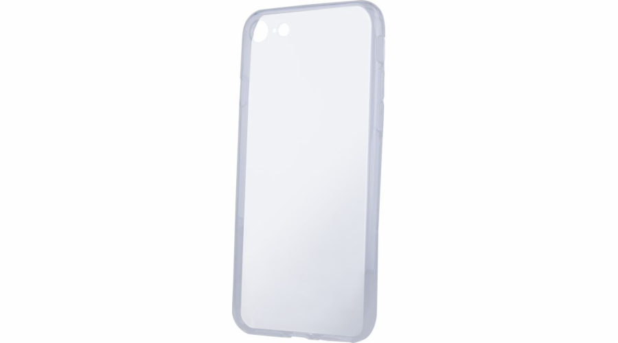 Transparentní překrytí TelForceOne Slim 1 mm pro Samsung S20