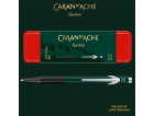 Caran d`Arche CARAN D ACHE 849 Wonder Forest kuličkové pe...