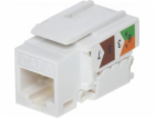 KONEKTOR KEYSTONE FX-RJ45-62