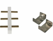 Alantec Konektor pro modulární elektrické zásuvky (PZ016 a PZ017) ALANTEC - ALANTEC