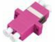 Alantec Multimode optický adaptér OM4 LC duplex ALANTEC - ALANTEC