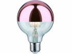 Paulmann LED zdroj G95 zrcadlo 7W 230V 680lm E27 2700K Měď