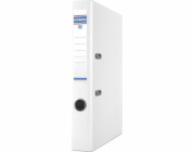 Donau Master 2-kroužkový pořadač A4 50mm bílý (3950001PL-09)