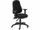Kancelářské produkty Thassos Black kancelářská židle