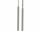 Proxxon vrták PROXXON VRTÁKY 0,8 A 1,2 MM DIAMANT PR28255...