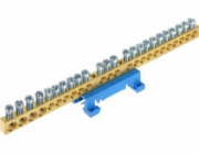 Simet PŘIPOJOVACÍ PÁS DIN TS35 LP-870N-24 SIMET
