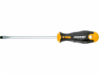 Felo plochý šroubovák 4,0 x 0,8 Ergonic (FL40004310)