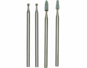 Proxxon PROXXON SADA NA ZPRACOVÁNÍ SKLA [4 DÍLY] PR28920 PROXXON