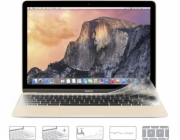 Moshi Moshi ClearGuard 12 - Kryt klávesnice pro MacBook 12 / MacBook Pro 13 bez Touch Baru (rozvržení EU)