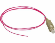 Alantec Pigtail MM OM4 1G 50/125 SC zástrčka, délka 2 m EASY STRIP ALANTEC - ALANTEC