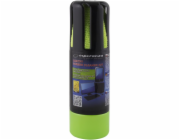 Esperanza Sada čisticí kapaliny + hadřík na LED/LCD/TFT obrazovky (ES122M)