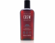 American Crew American Crew detoxikační šampon na vlasy 250 ml
