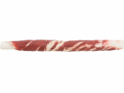 Trixie Denta Fun, Hovězí rolky, 6 ks/70g, 12 cm