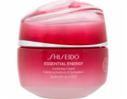 Shiseido SHISEIDO_Essential Energy Hydrating Cream hluboce hydratační krém 50 ml